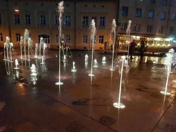 Апартаменти В Центрі Львова - Личаківська, Військовий Госпіталь Dış mekan fotoğraf